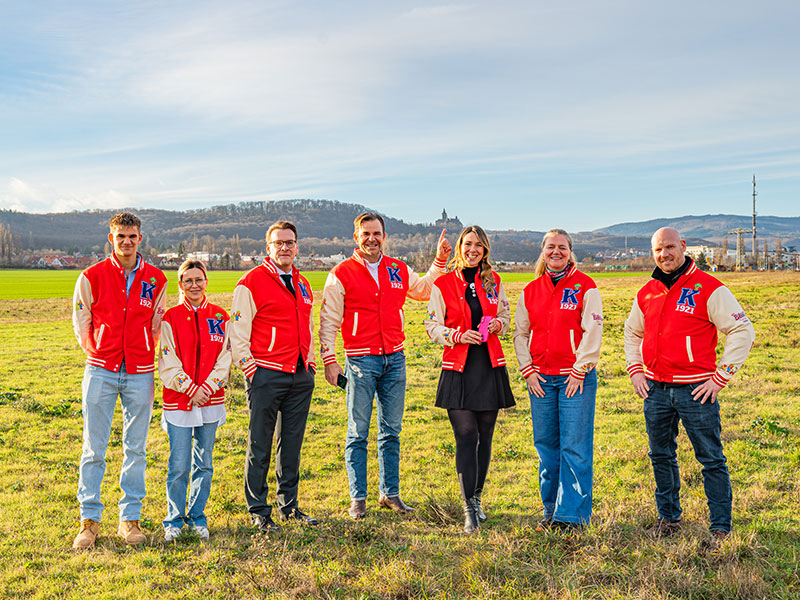 Grundstück Wernigerode