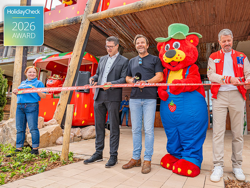 Hotel-Eröffnung in Döbeln im Sommer 2025